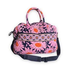 Vera Bradley Weekend Bag